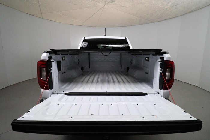2023 Volkswagen Amarok TDI500 Life