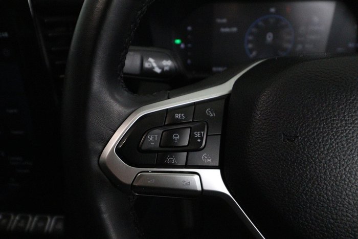 2023 Volkswagen Amarok TDI500 Life