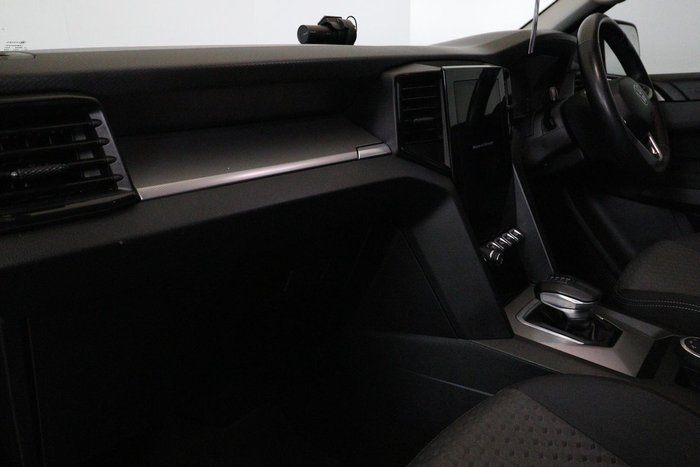 2023 Volkswagen Amarok TDI500 Life