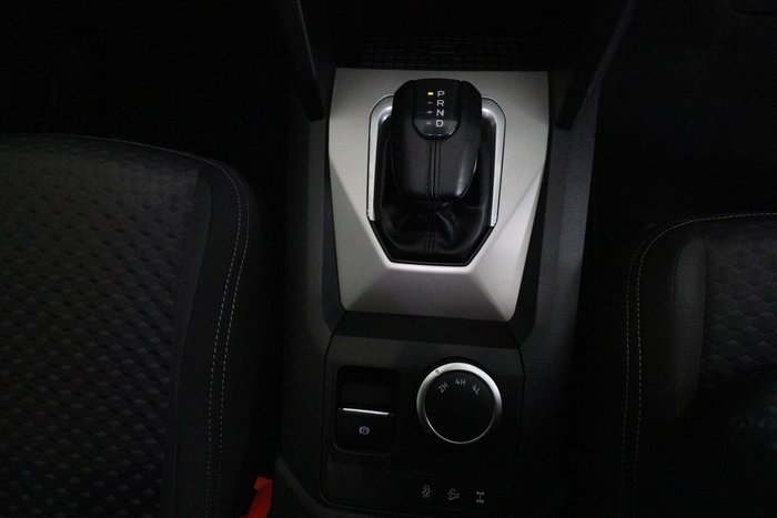 2023 Volkswagen Amarok TDI500 Life