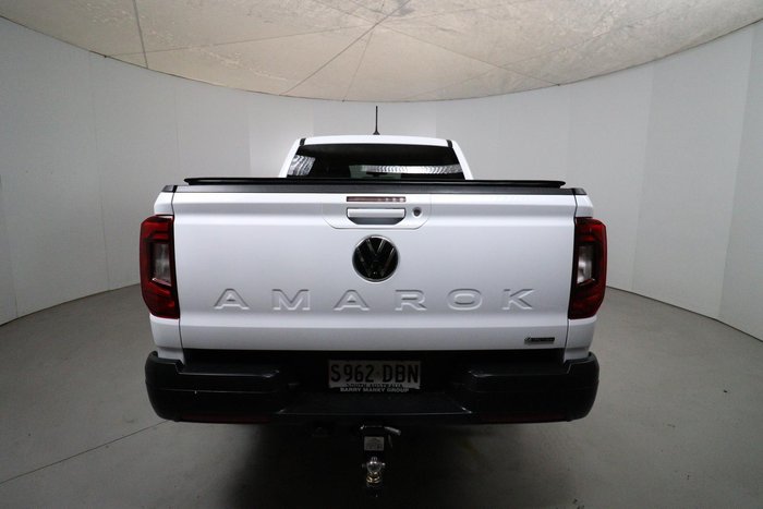 2023 Volkswagen Amarok TDI500 Life