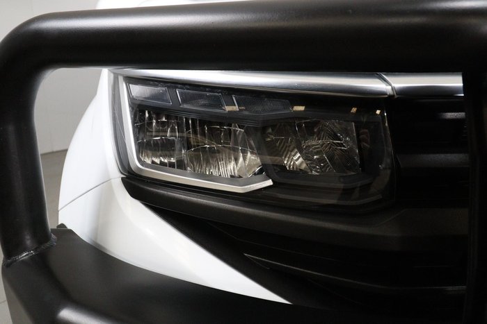 2023 Volkswagen Amarok TDI500 Life