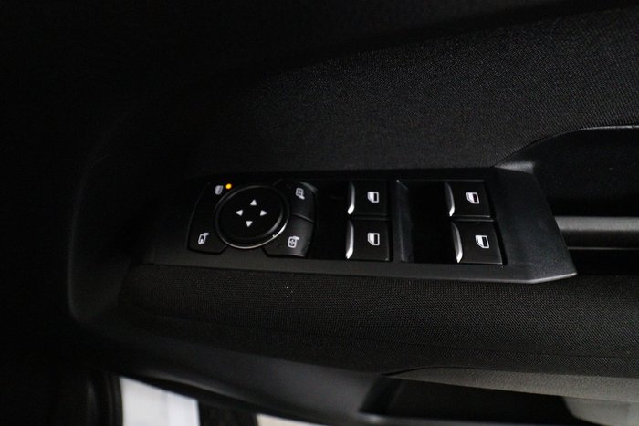 2023 Volkswagen Amarok TDI500 Life