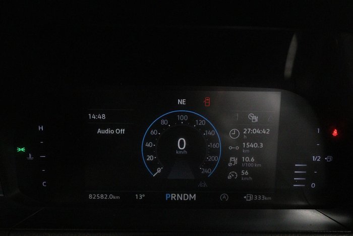 2023 Volkswagen Amarok TDI500 Life