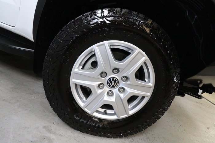 2023 Volkswagen Amarok TDI500 Life