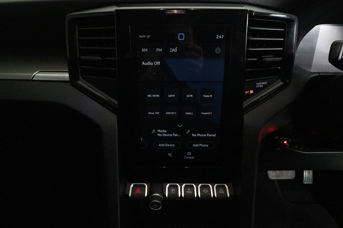 2023 Volkswagen Amarok TDI500 Life