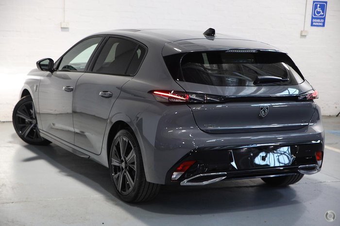 2024 Peugeot 308
