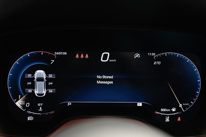2022 Maserati Grecale Modena