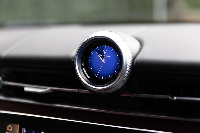 2022 Maserati Grecale Modena