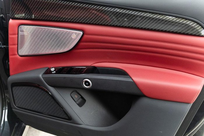 2022 Maserati Grecale Modena
