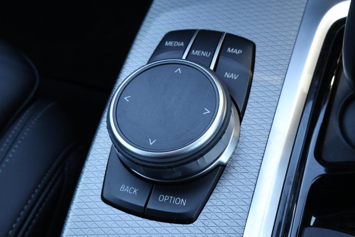 2019 BMW X3 sDrive20i