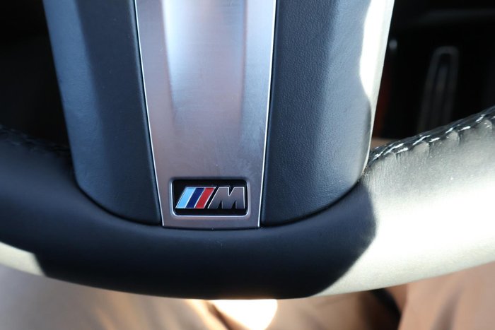 2019 BMW X3 sDrive20i