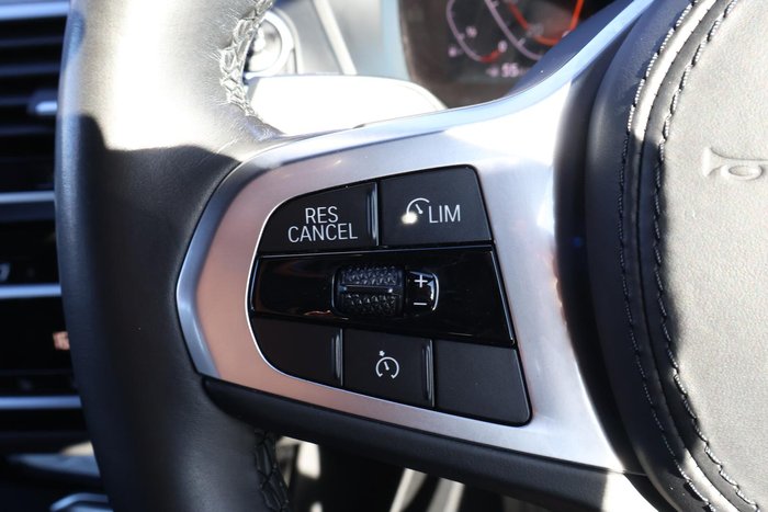 2019 BMW X3 sDrive20i