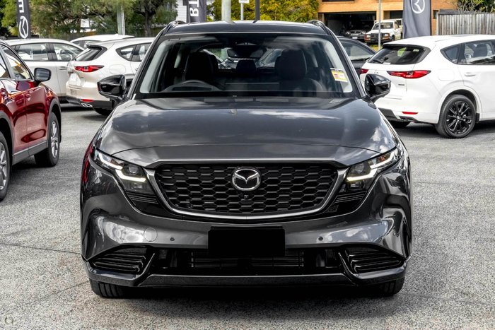 2026 Mazda CX-5 G25 Akera