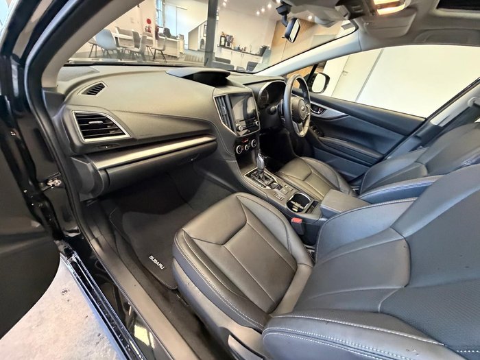 2023 Subaru Impreza 2.0i-S