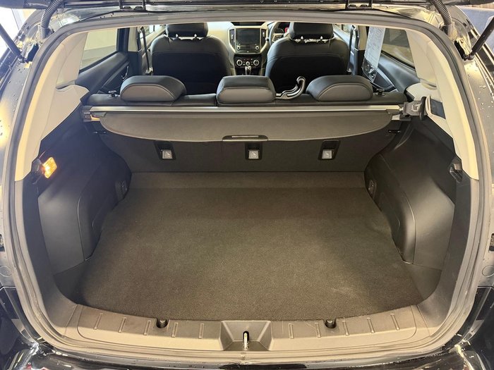 2023 Subaru Impreza 2.0i-S