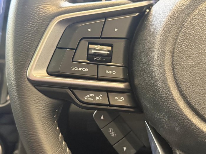 2023 Subaru Impreza 2.0i-S