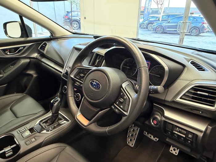 2023 Subaru Impreza 2.0i-S