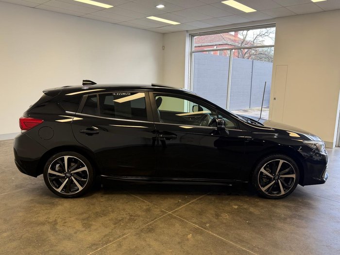 2023 Subaru Impreza 2.0i-S