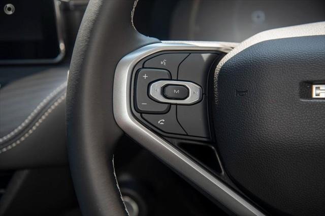 2026 GWM Haval Jolion Lux Hybrid
