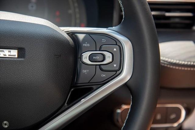 2026 GWM Haval Jolion Lux Hybrid