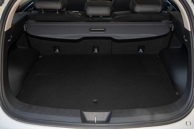 2026 GWM Haval Jolion Lux Hybrid