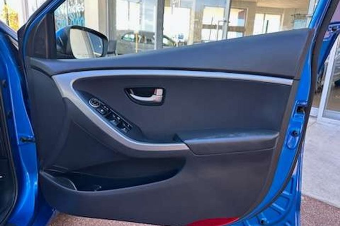 2016 Hyundai i30 Active