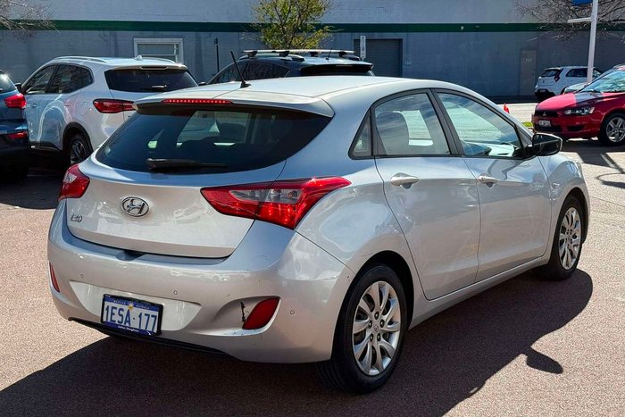 2017 Hyundai Elantra Active