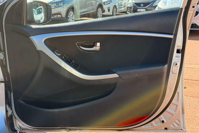 2017 Hyundai Elantra Active