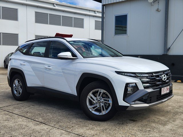 2025 HYUNDAI NX4 TUCSON