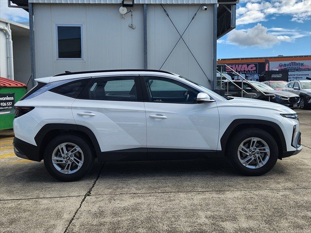 2025 HYUNDAI NX4 TUCSON