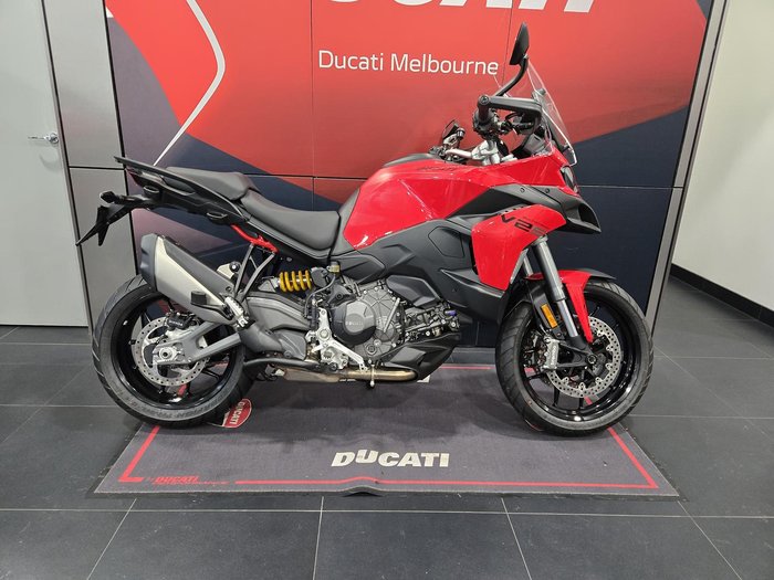 2026 Ducati