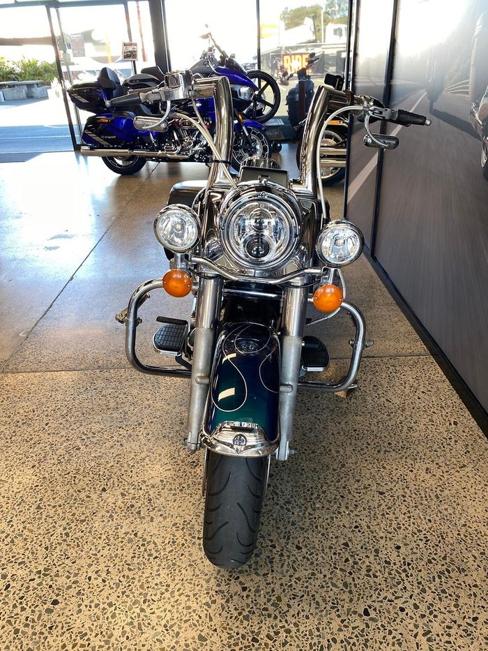 2001 Harley-Davidson Road King Classic 1450 (FLHRCI)