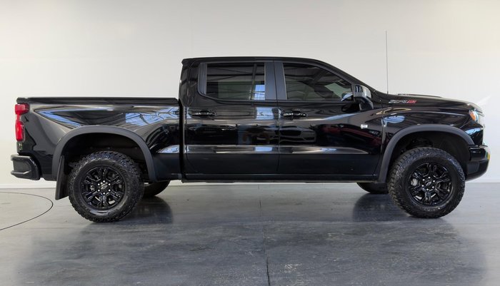2023 Chevrolet Silverado 1500 ZR2 W/Tech Pack