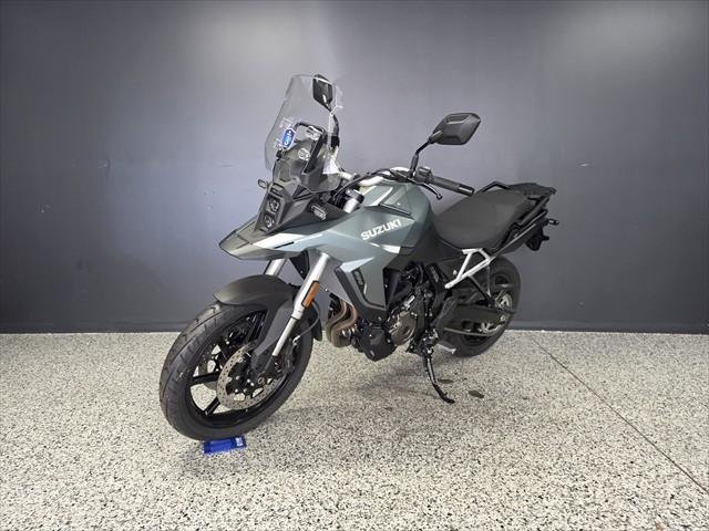 2024 Suzuki V-Strom 800