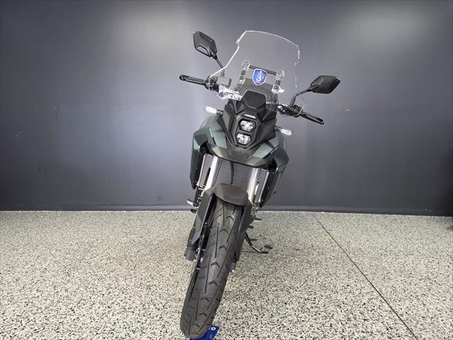 2024 Suzuki V-Strom 800