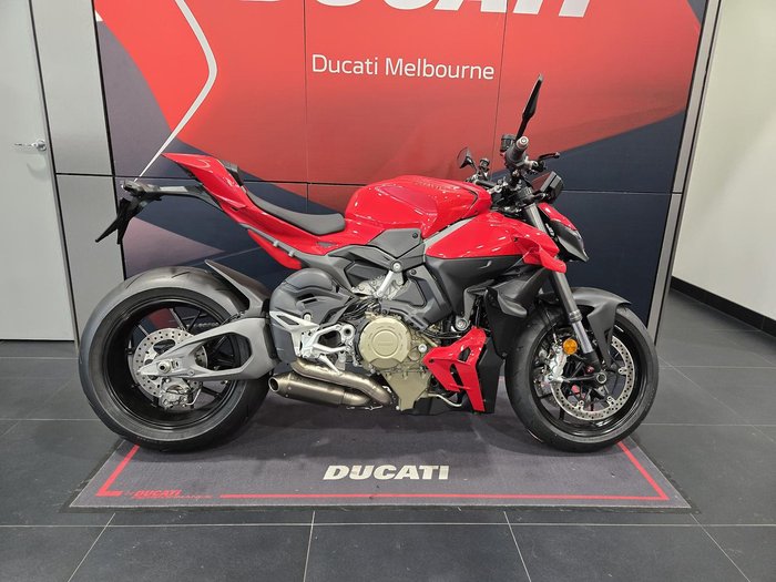 2025 Ducati