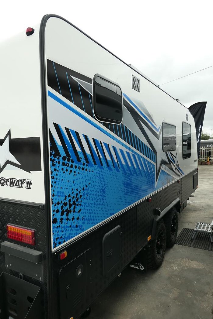 2026 Ideal RV ELEMENT 360 CAPE OTWAY