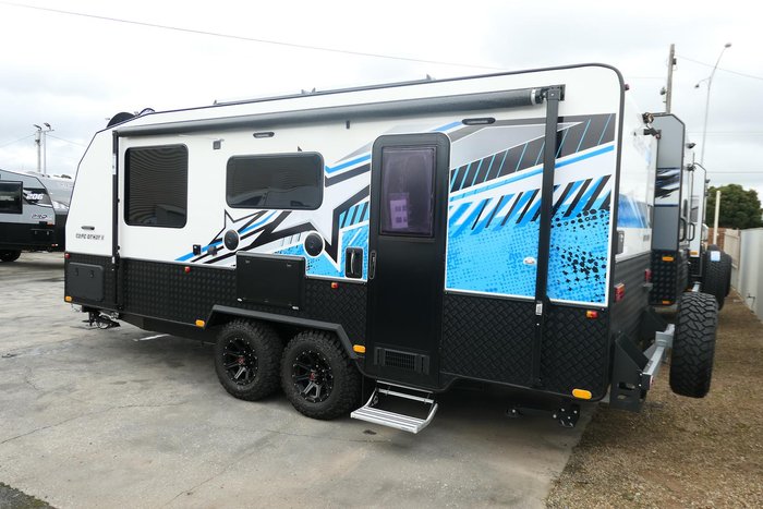 2026 Ideal RV ELEMENT 360 CAPE OTWAY