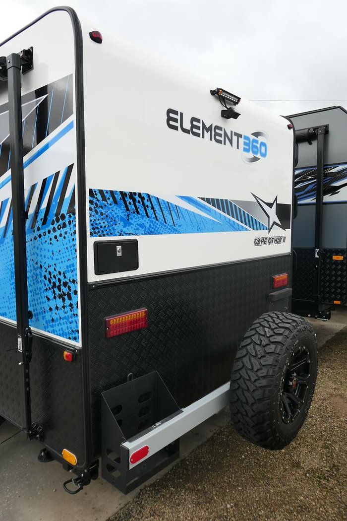 2026 Ideal RV ELEMENT 360 CAPE OTWAY