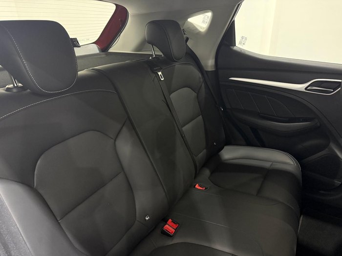 2022 MG ZS Excite