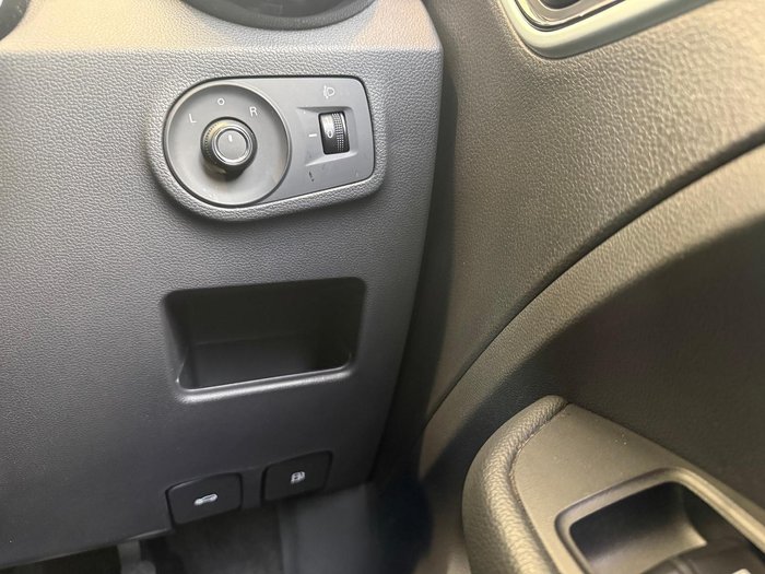 2022 MG ZS Excite