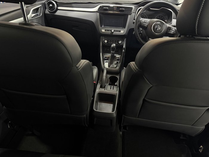 2022 MG ZS Excite
