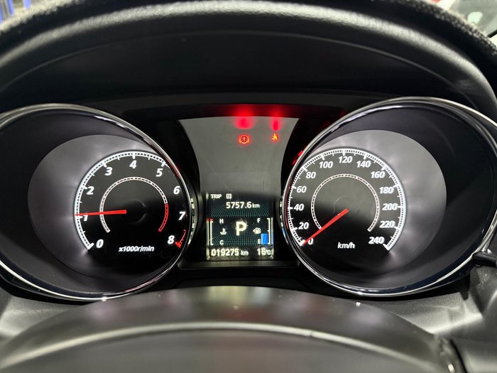 2024 Mitsubishi ASX GS