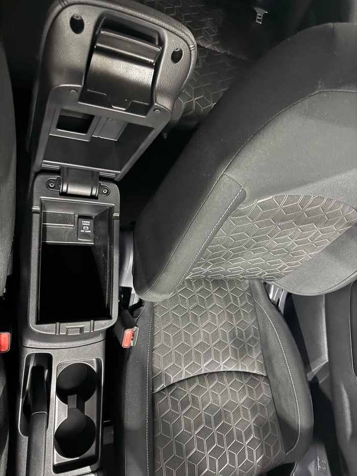 2024 Mitsubishi ASX GS