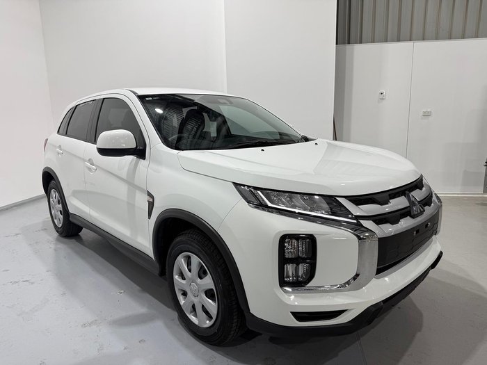 2024 Mitsubishi ASX