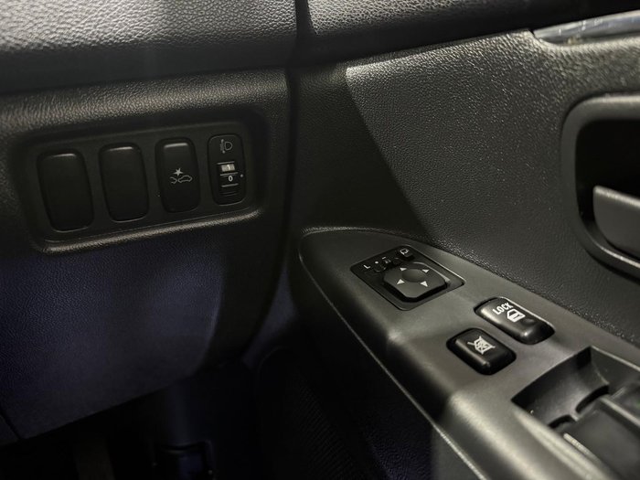 2024 Mitsubishi ASX GS