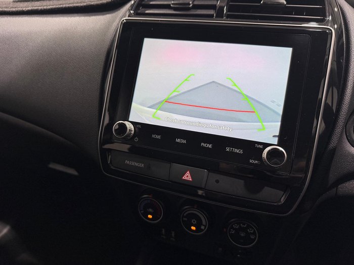 2024 Mitsubishi ASX GS