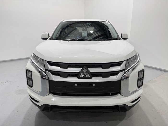 2024 Mitsubishi ASX GS