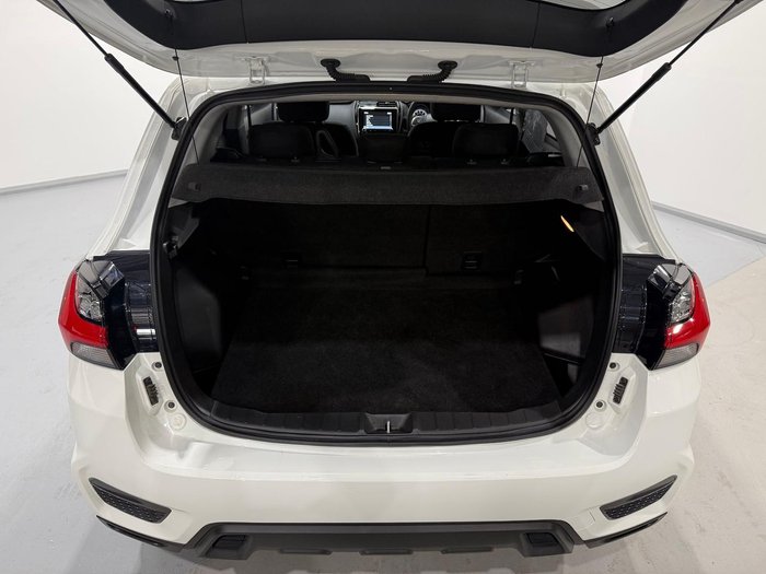 2024 Mitsubishi ASX GS